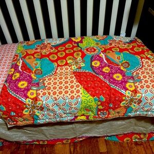Bedding Set, Crib